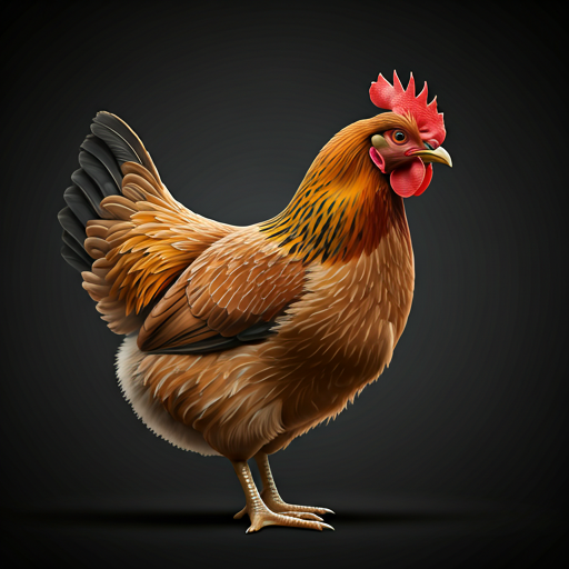 مرغ و پرنده