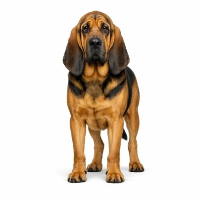 بلودهاوند – Bloodhound