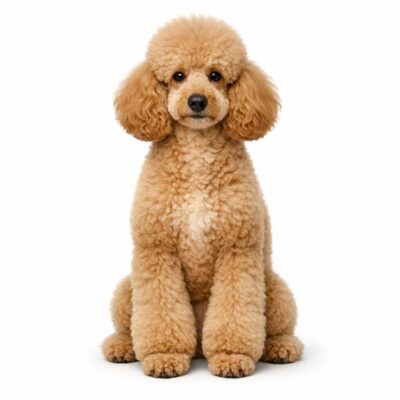 پودل – Poodle
