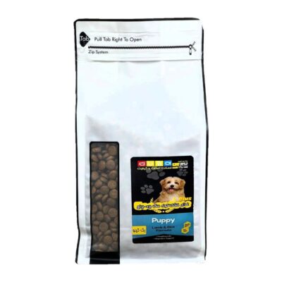 شهرپت مدل EcoNature Plus Lamb Rice