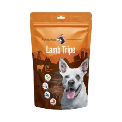 lamb tripe hapoo