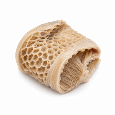 خرخره گاو - Beef Trachea