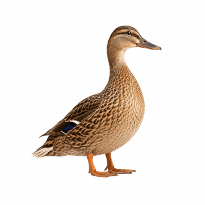 اردک - Duck