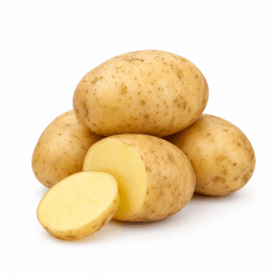سیب‌زمینی - Potato