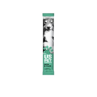 US Pet dog ice cream